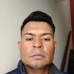 Meet your Posher, Marito